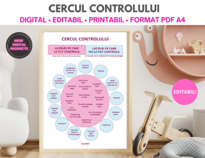 Cercul controlului